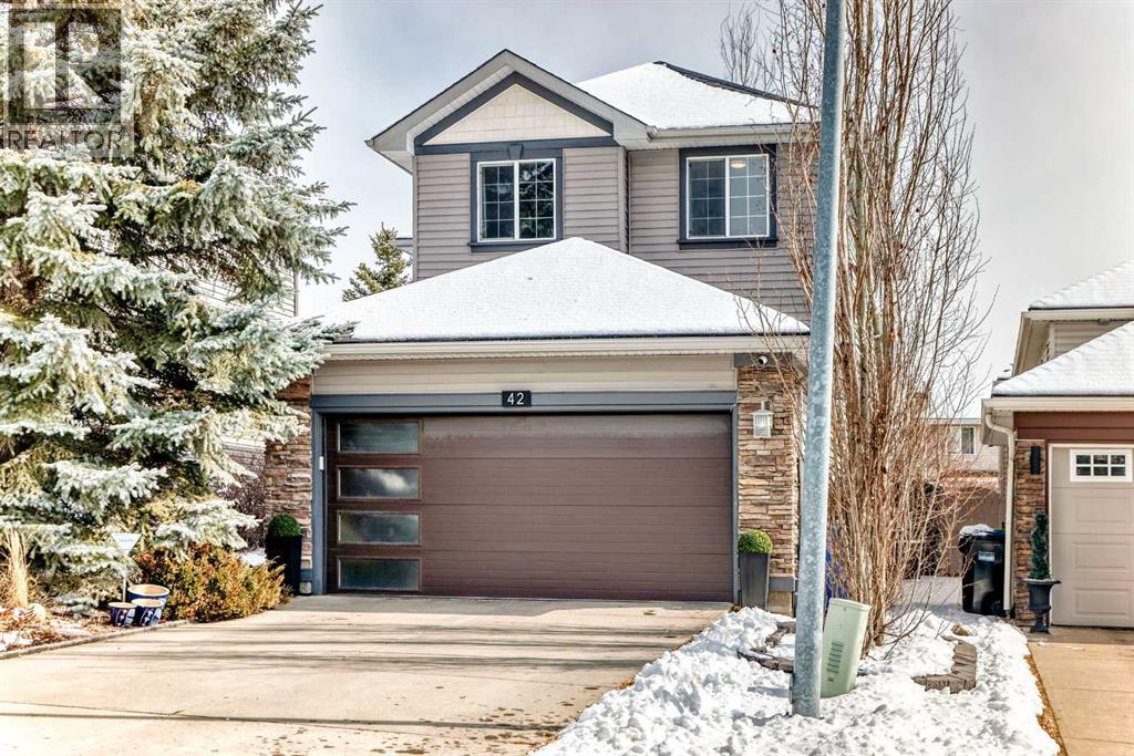 42 Somerset Circle SW, Calgary, Alberta