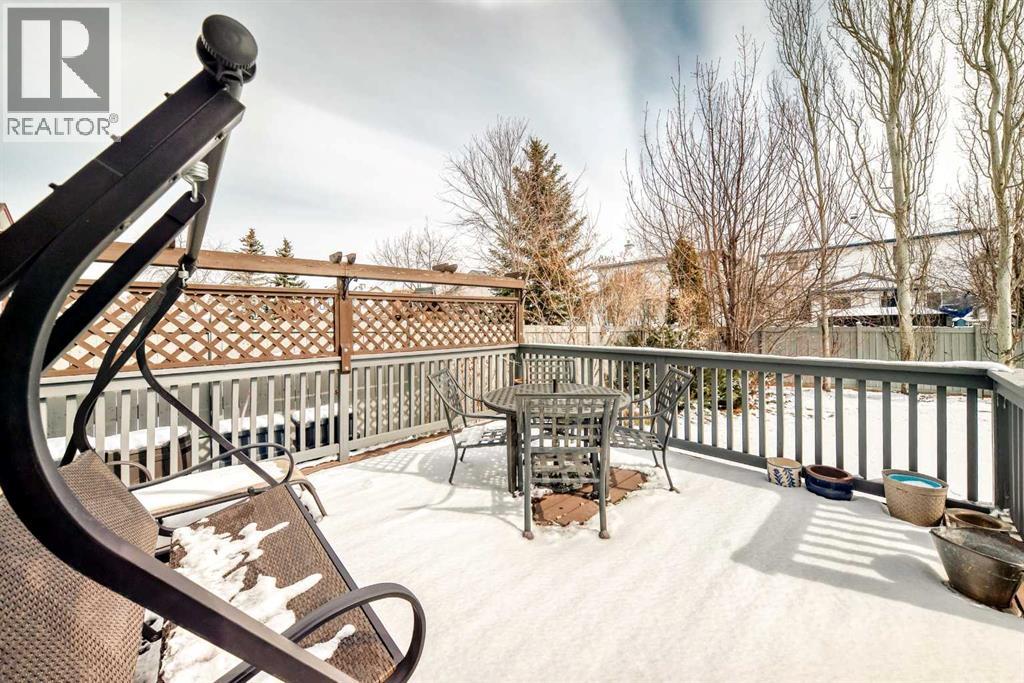 Single Family House for Sale in  Somerset Circle SW Somerset Calgary 