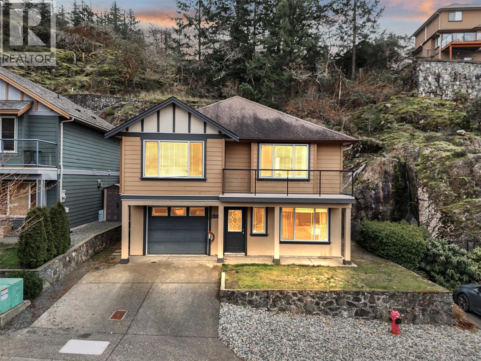 609 Kingsview Ridge - 1