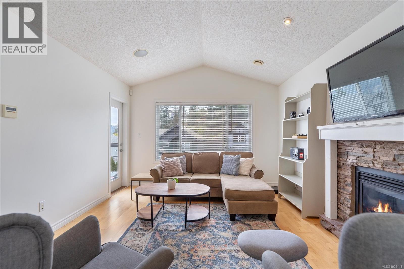 609 Kingsview Ridge, Langford