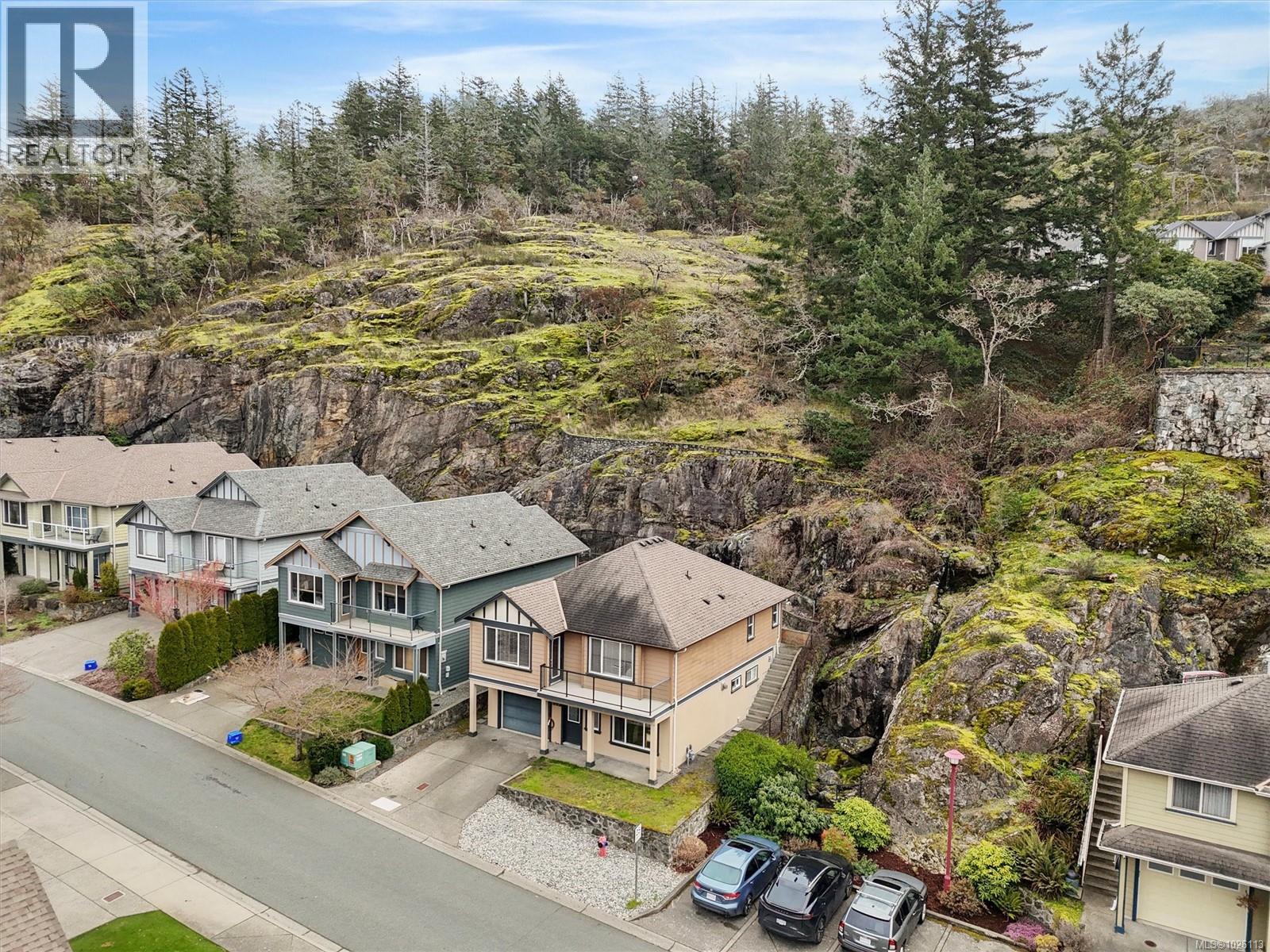 609 Kingsview Ridge, Langford