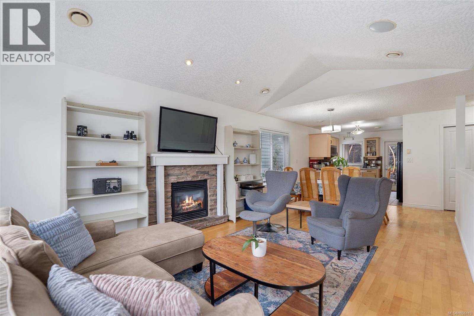 609 Kingsview Ridge, Langford