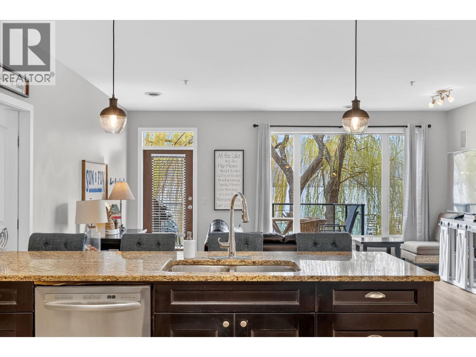 1306 4016 Pritchard Drive, West Kelowna