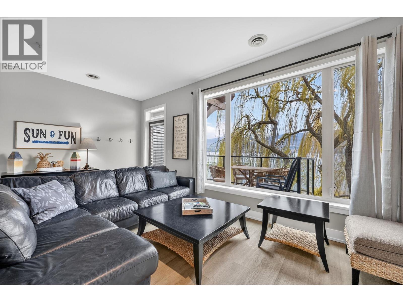 1306 4016 Pritchard Drive, West Kelowna