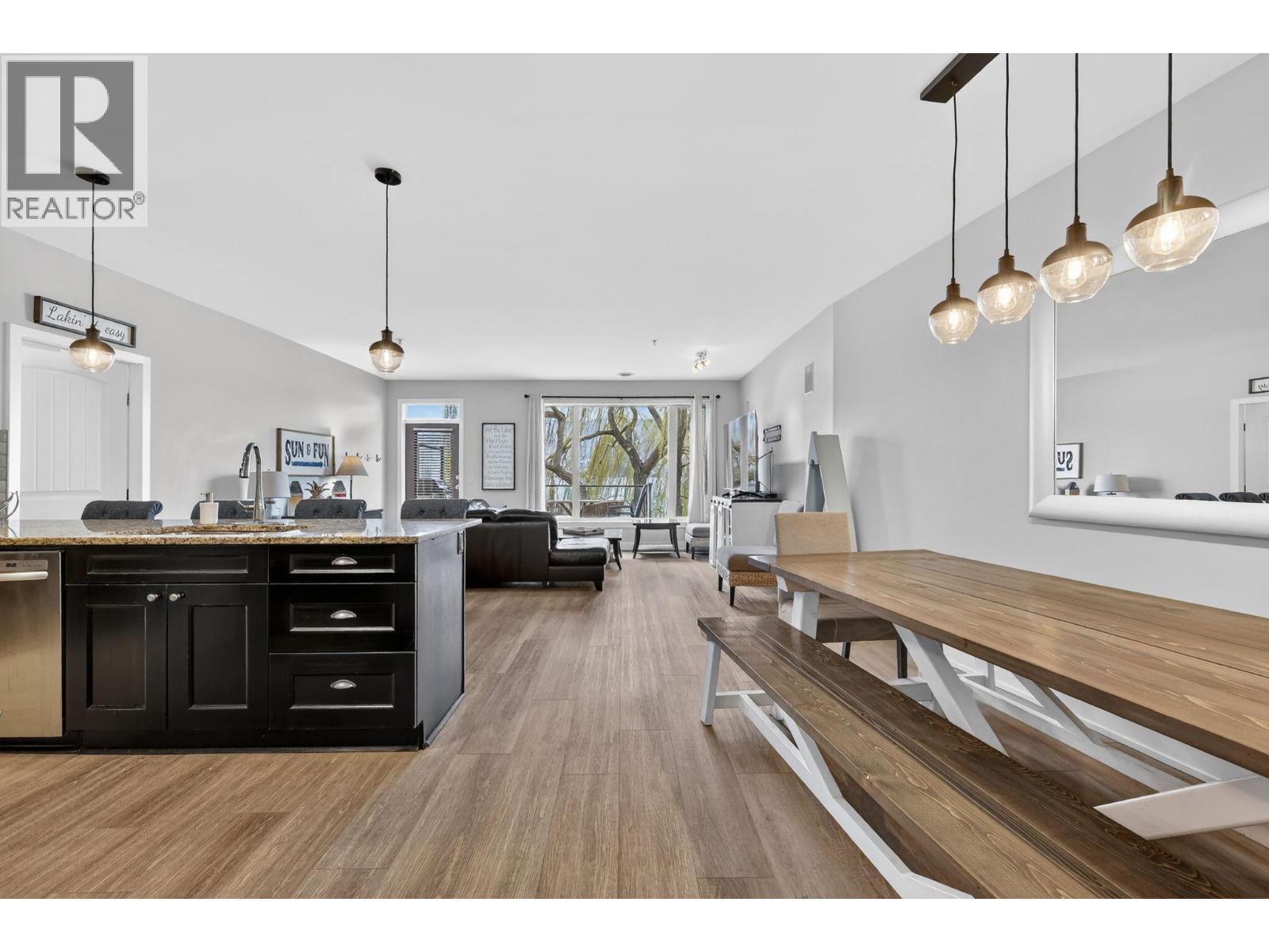 1306 4016 Pritchard Drive, West Kelowna