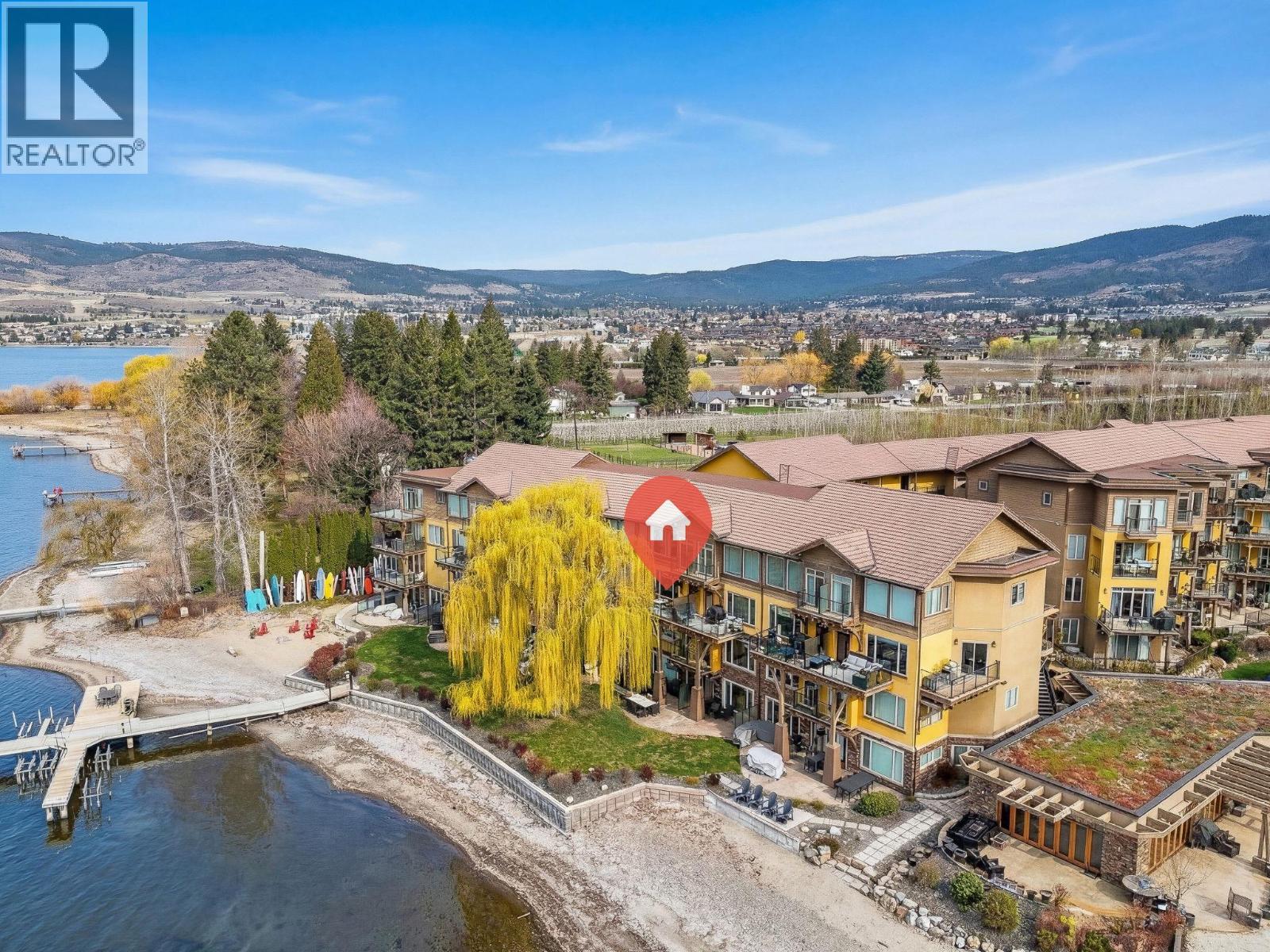 1306 4016 Pritchard Drive, West Kelowna