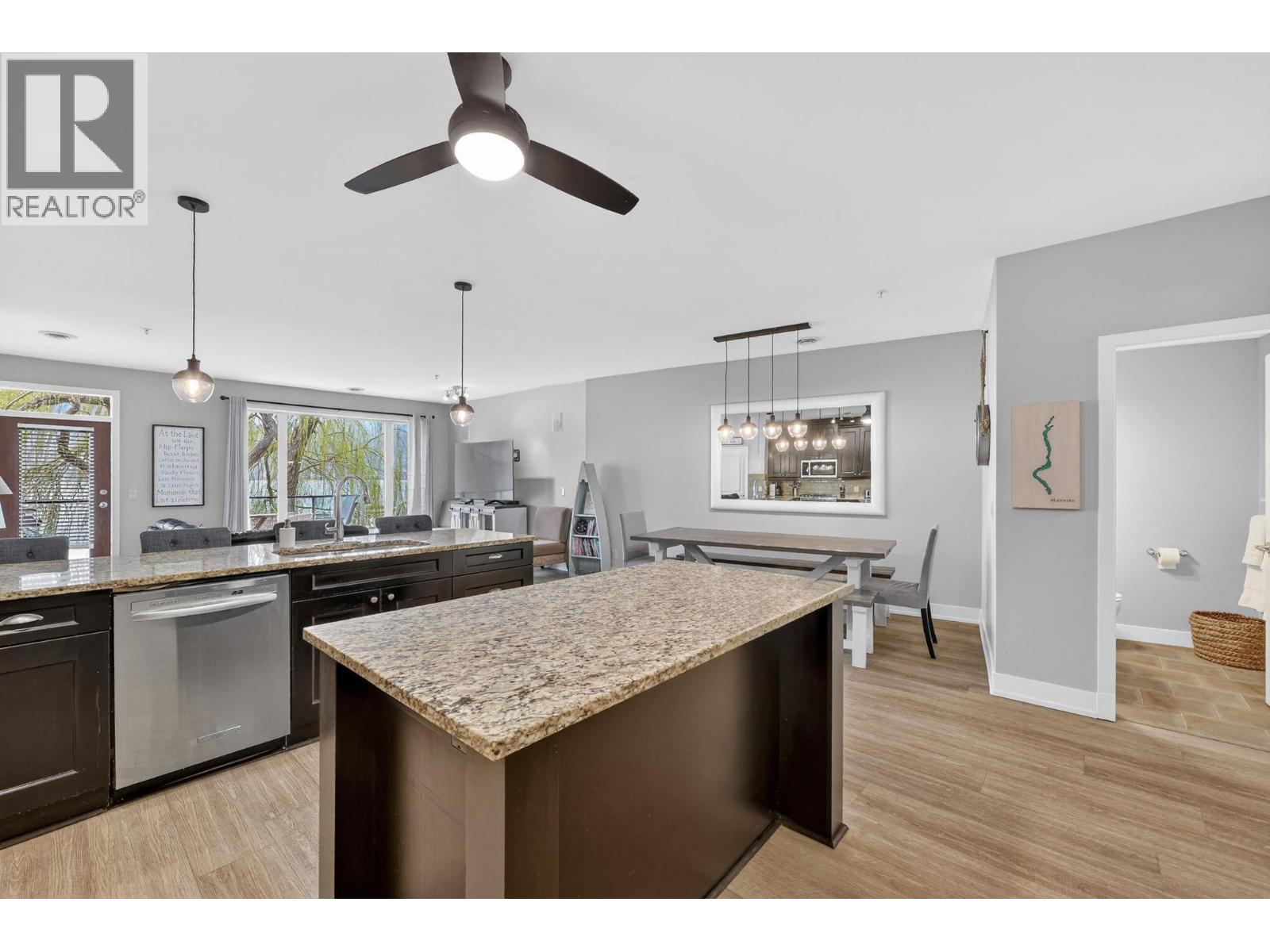 1306 4016 Pritchard Drive, West Kelowna