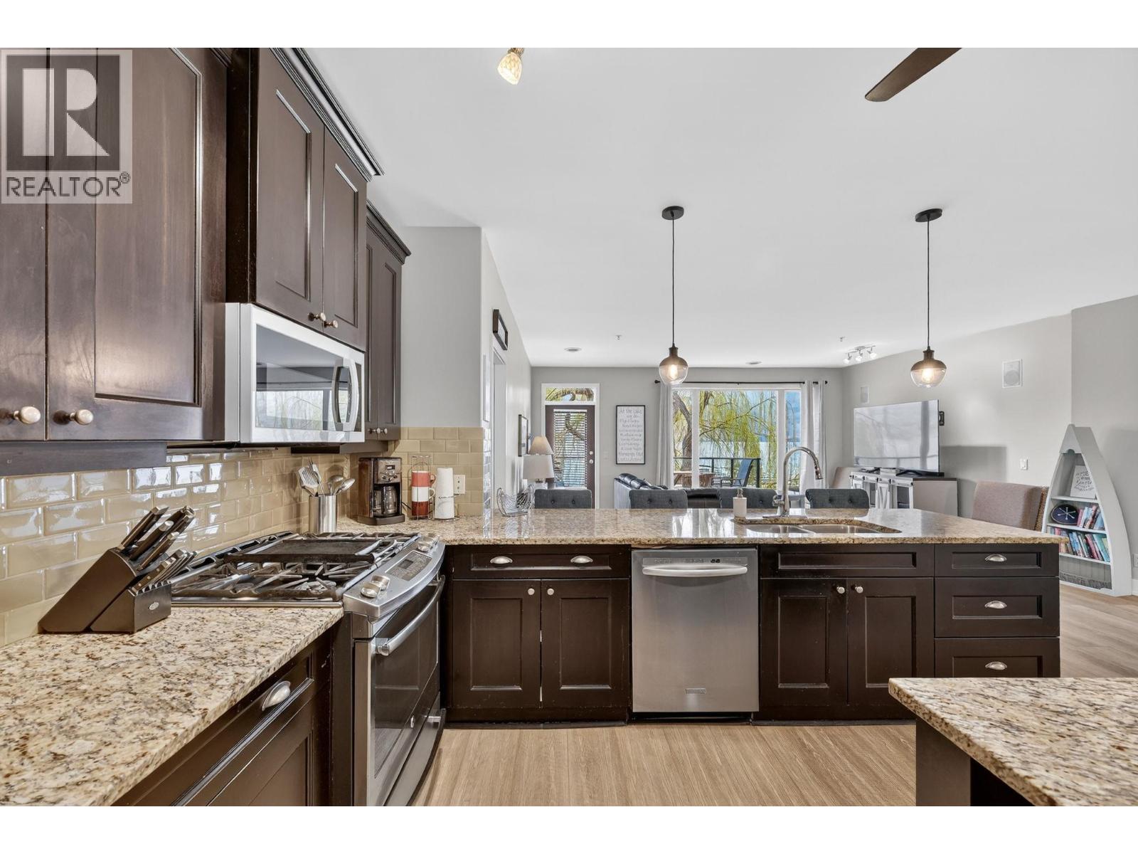 1306 4016 Pritchard Drive, West Kelowna