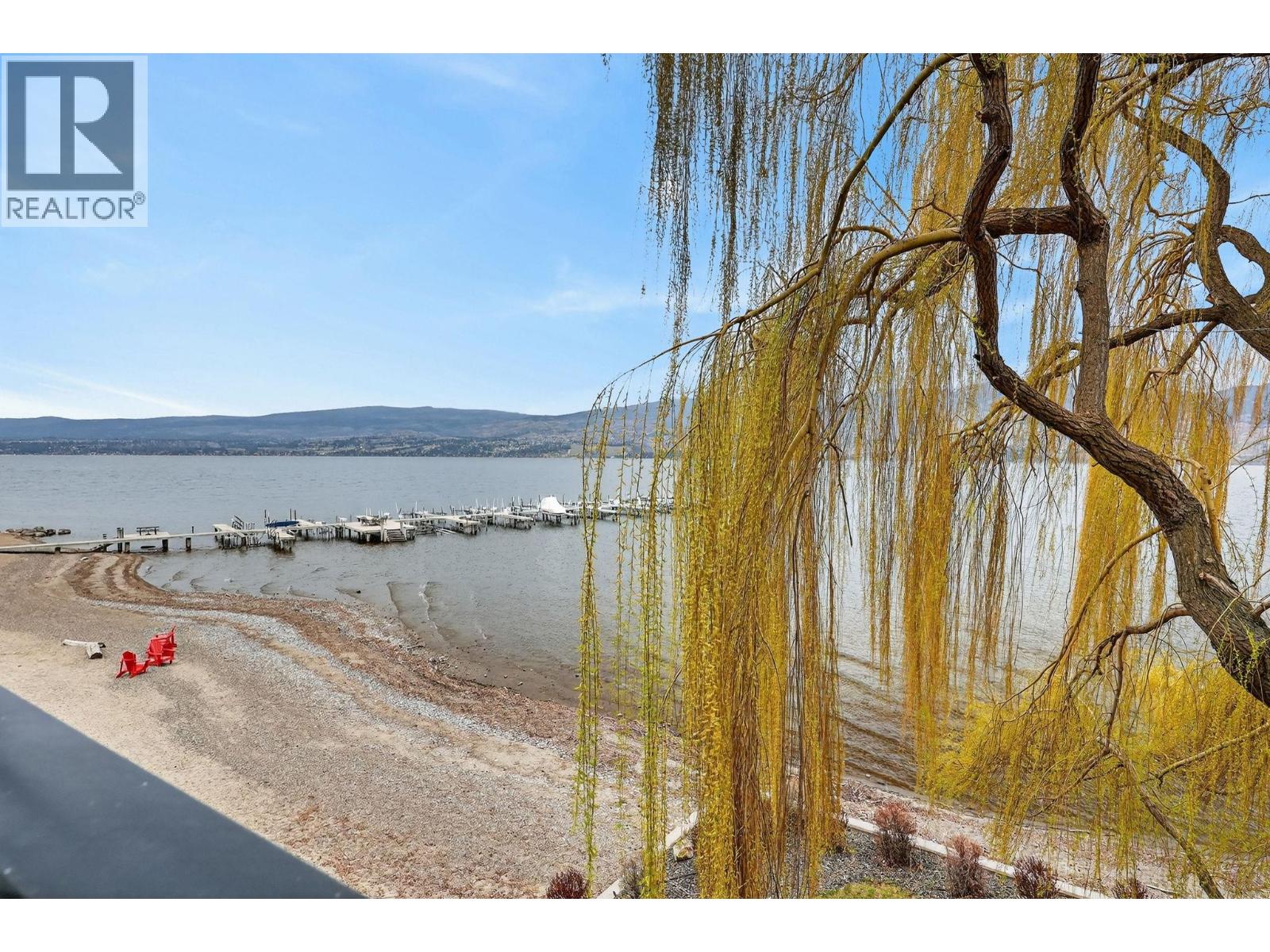 1306 4016 Pritchard Drive, West Kelowna