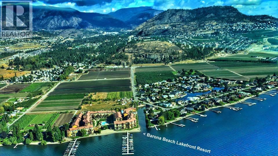 1306 4016 Pritchard Drive, West Kelowna