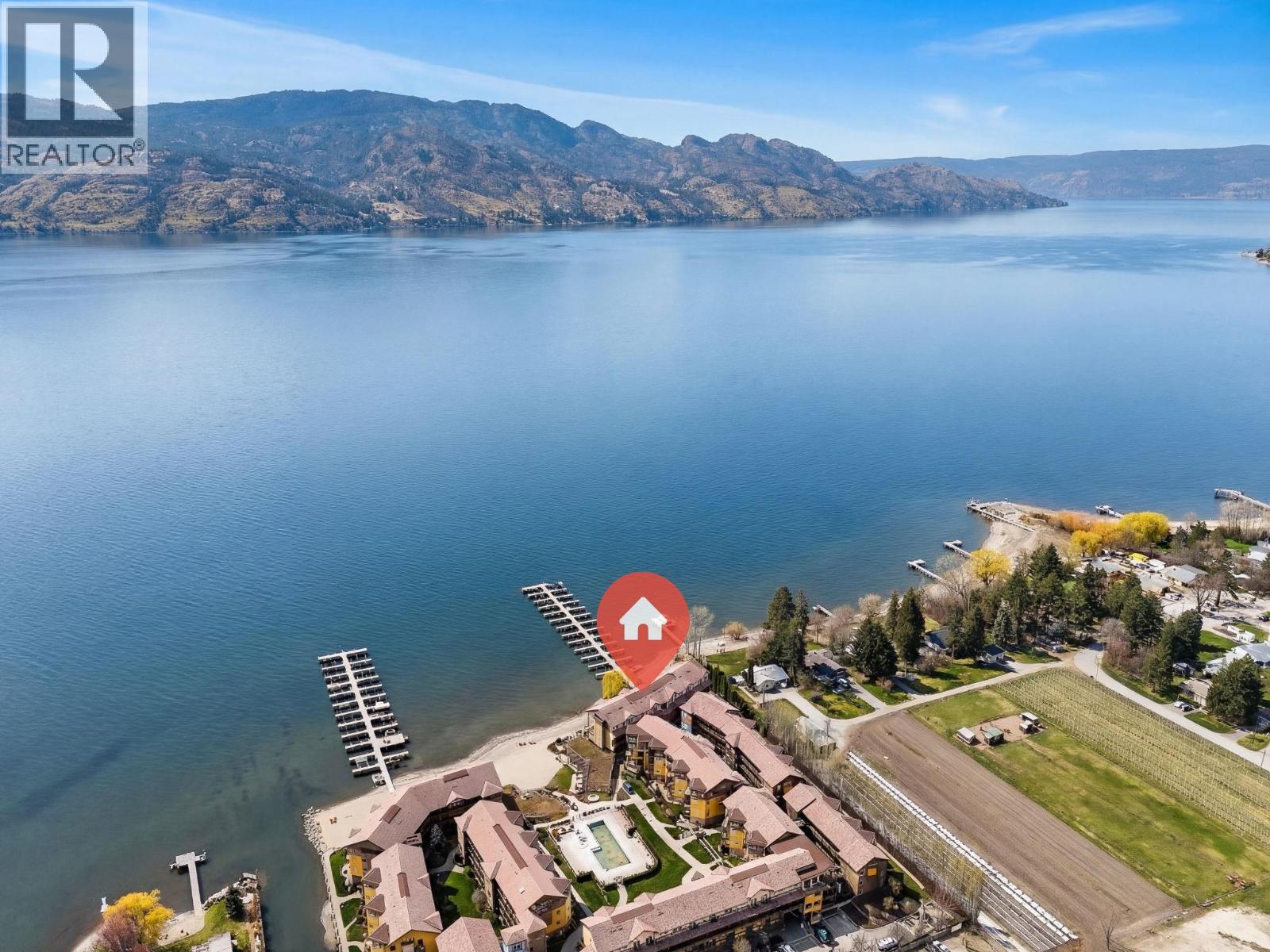 1306 4016 Pritchard Drive, West Kelowna