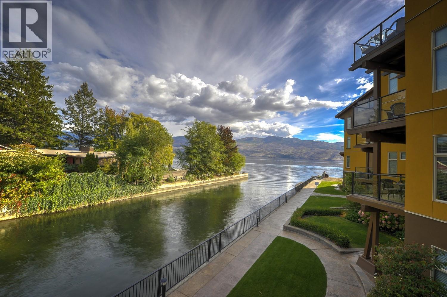 1306 4016 Pritchard Drive, West Kelowna