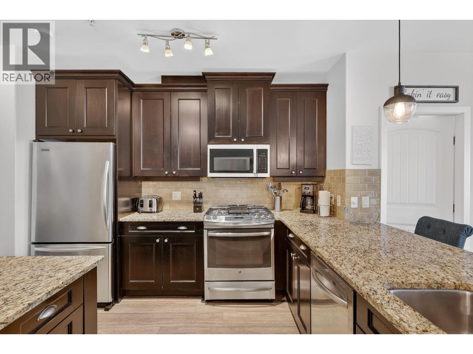 1306 4016 Pritchard Drive, West Kelowna