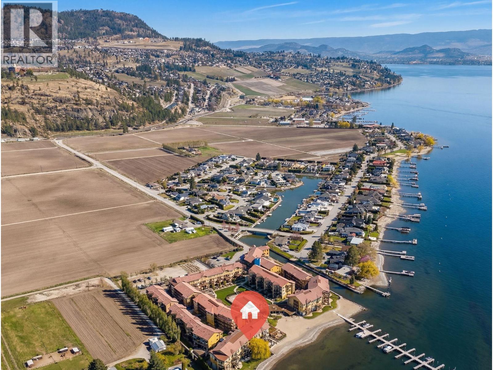 1306 4016 Pritchard Drive, West Kelowna