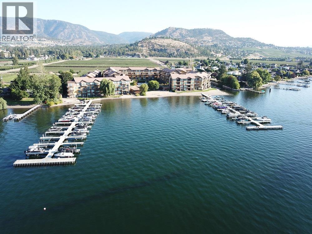 1306 4016 Pritchard Drive, West Kelowna