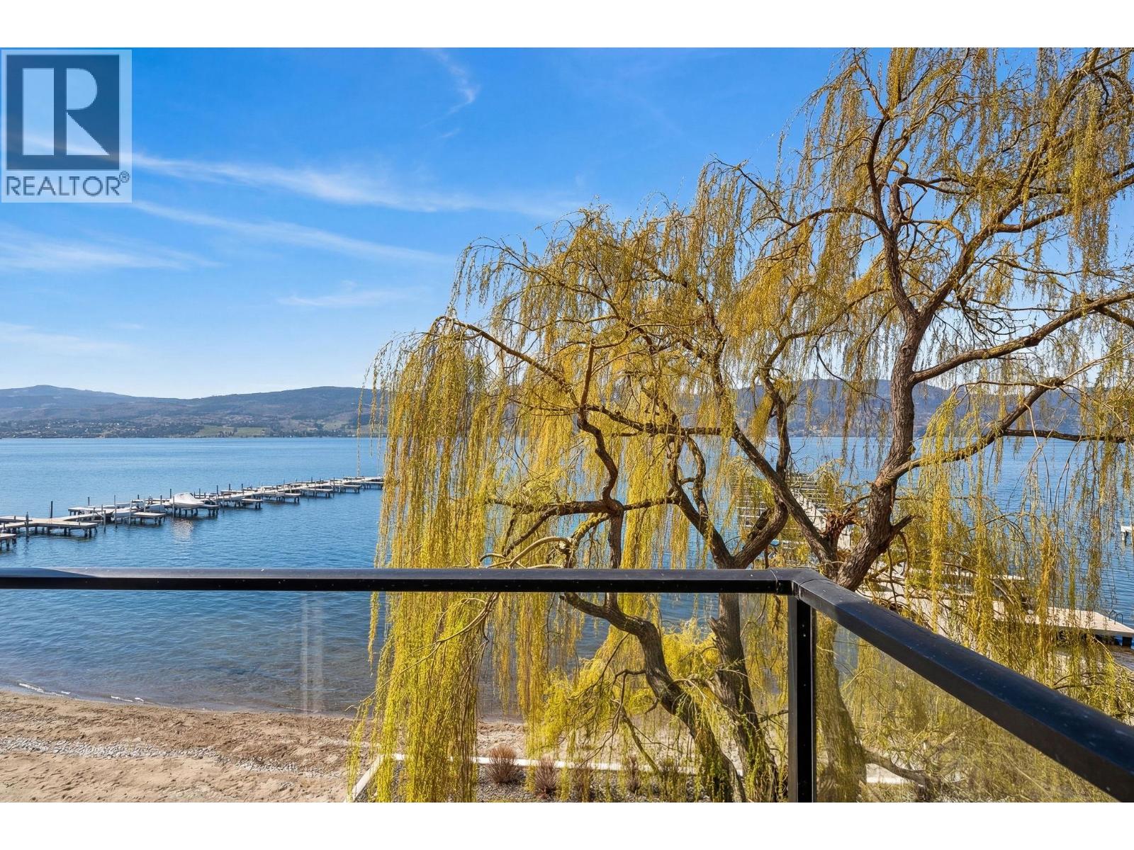 1306 4016 Pritchard Drive, West Kelowna