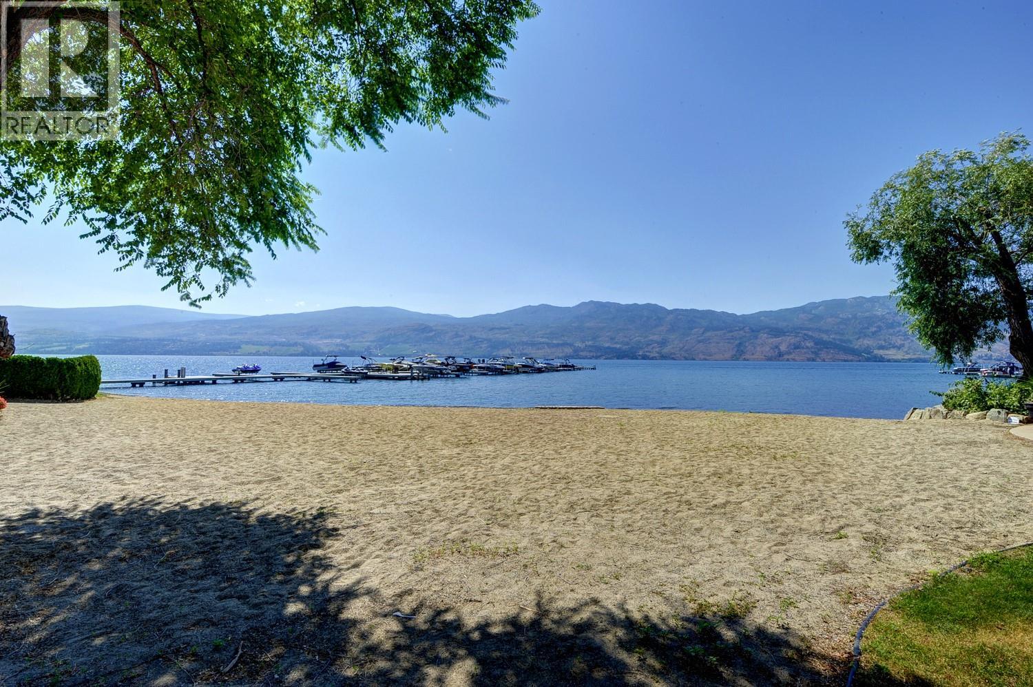 1306 4016 Pritchard Drive, West Kelowna