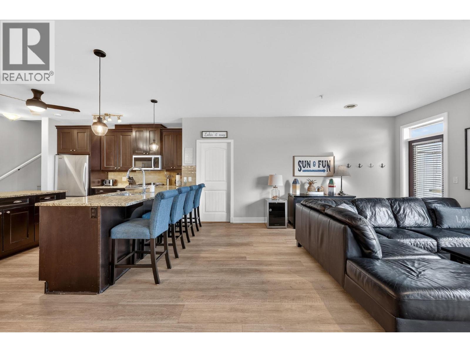 1306 4016 Pritchard Drive, West Kelowna