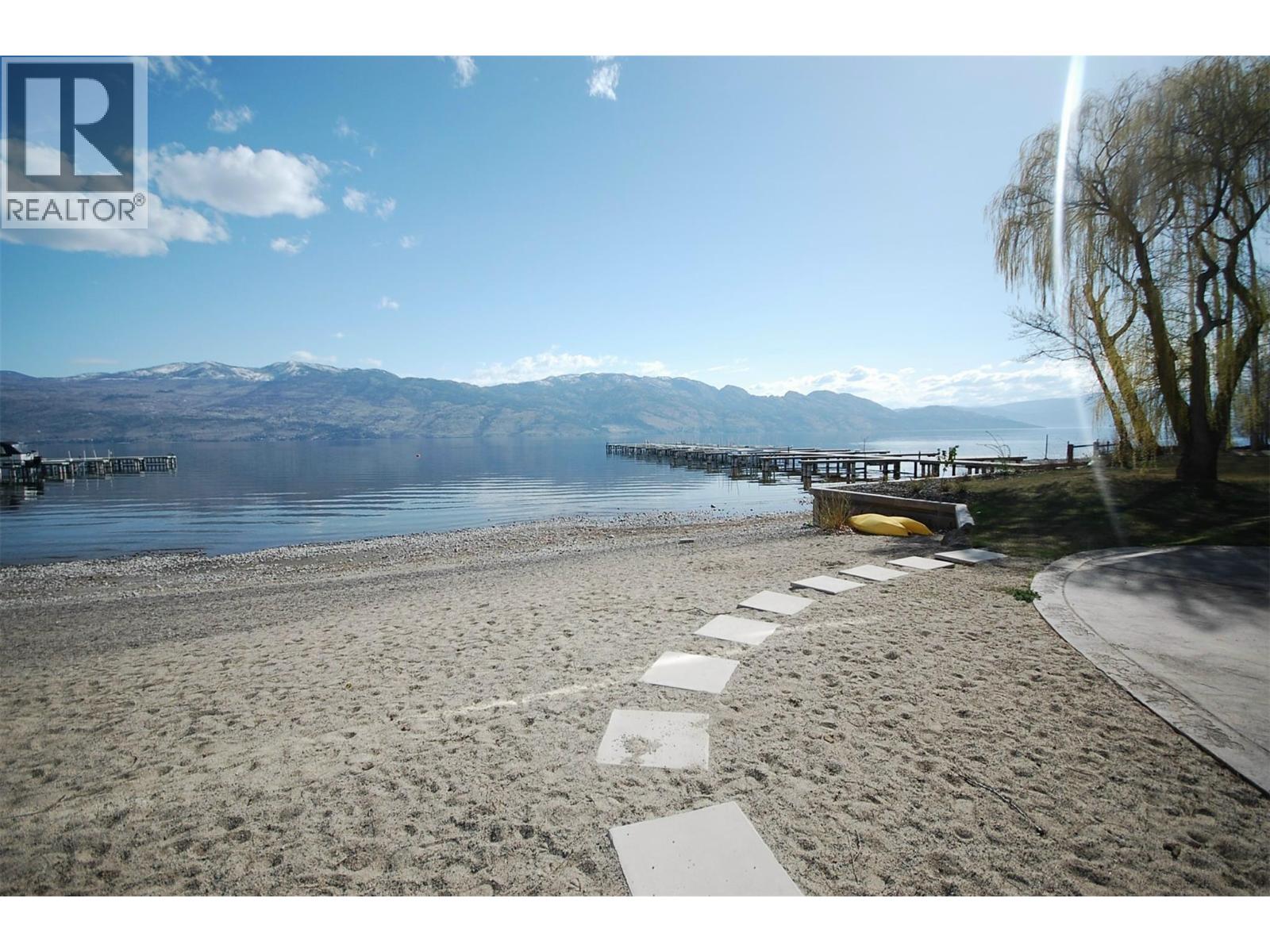 1306 4016 Pritchard Drive, West Kelowna