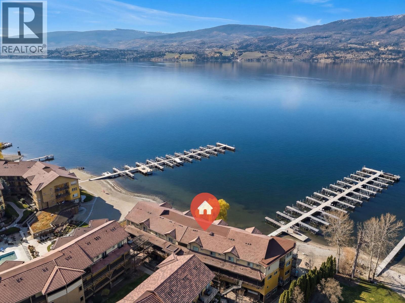 1306 4016 Pritchard Drive, West Kelowna