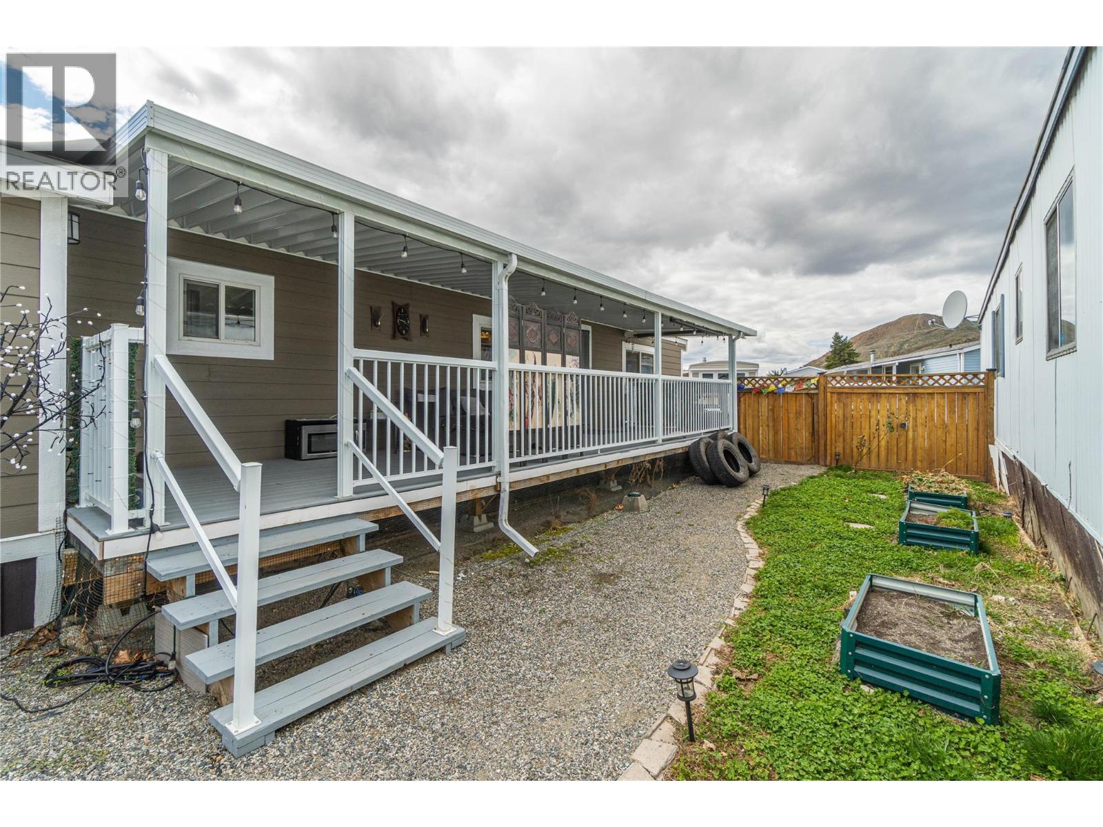 83 1655 ORD Road, Kamloops