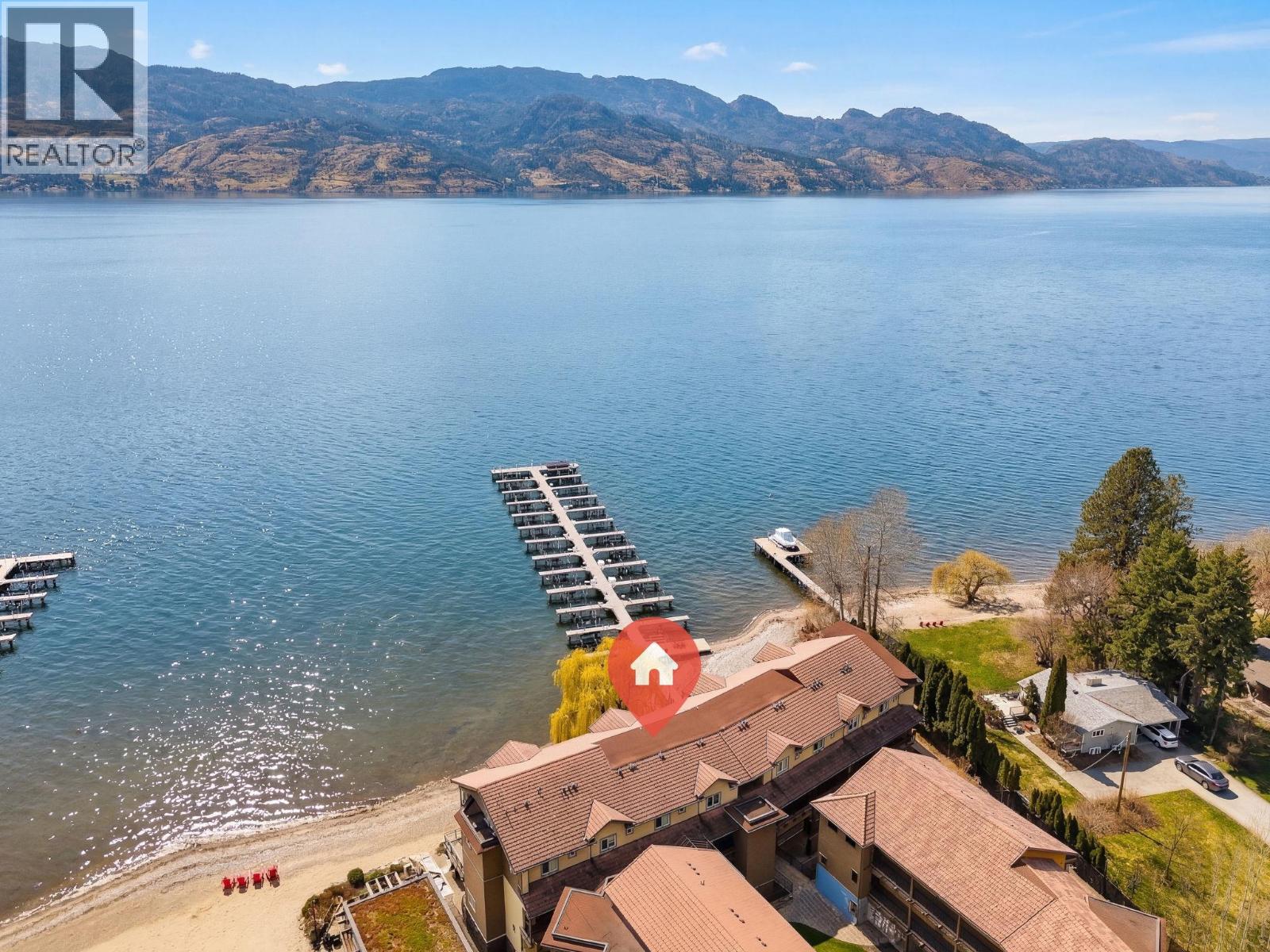 1306 4016 Pritchard Drive, West Kelowna