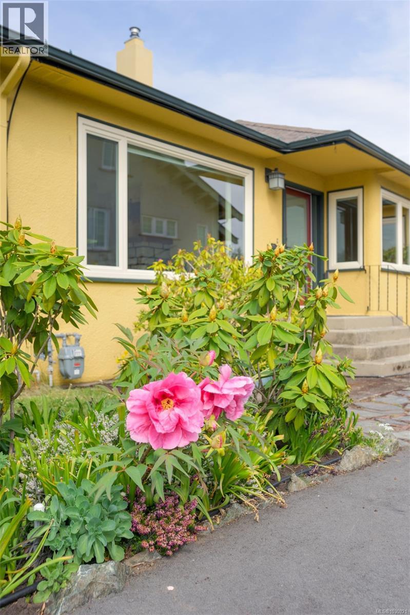  535 Linden Avenue, Victoria