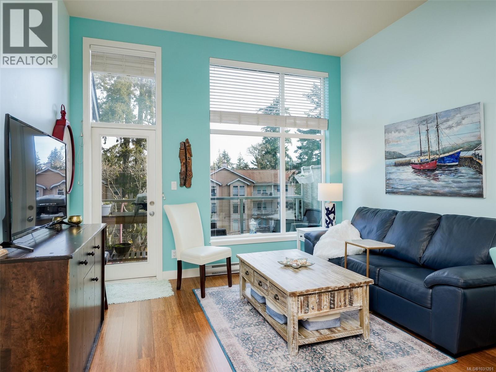 408 611 Goldstream Ave, Langford