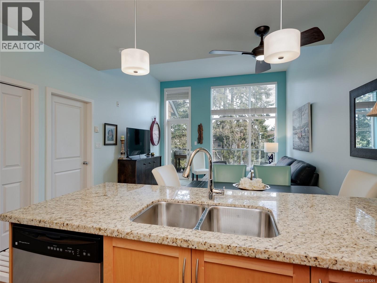 408 611 Goldstream Ave, Langford