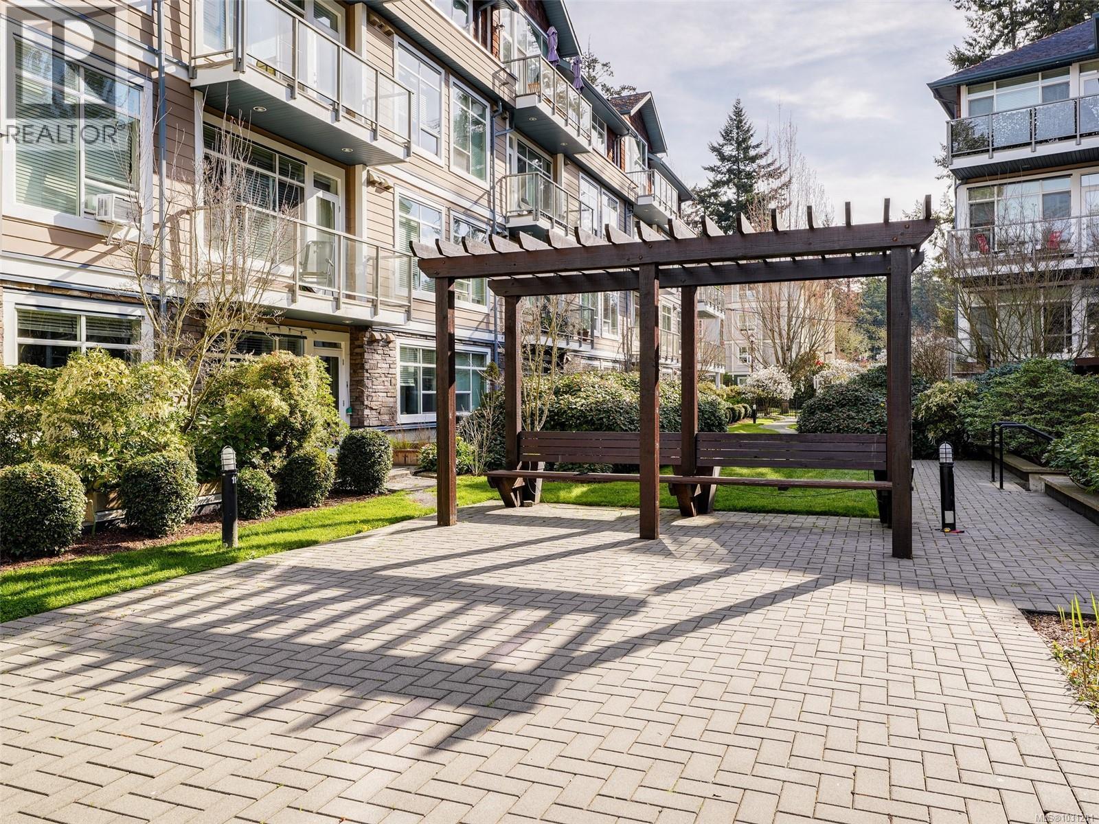 408 611 Goldstream Ave, Langford