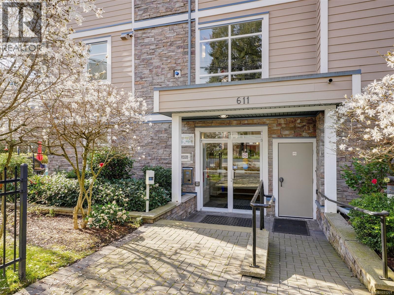 408 611 Goldstream Ave, Langford