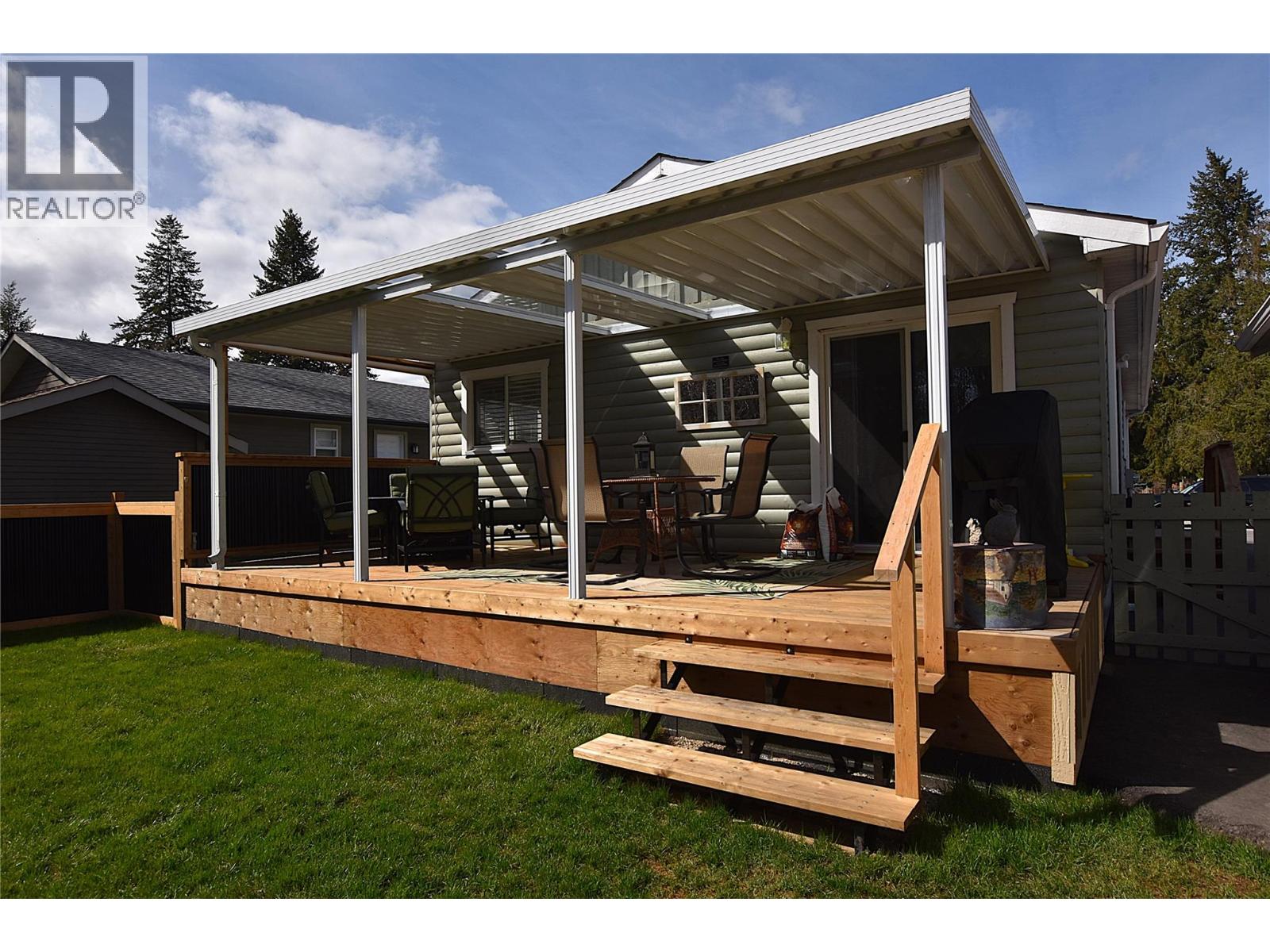 191 Falcon Avenue, Vernon