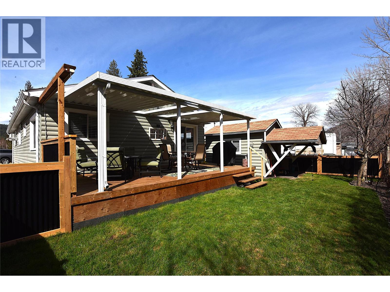 191 Falcon Avenue, Vernon