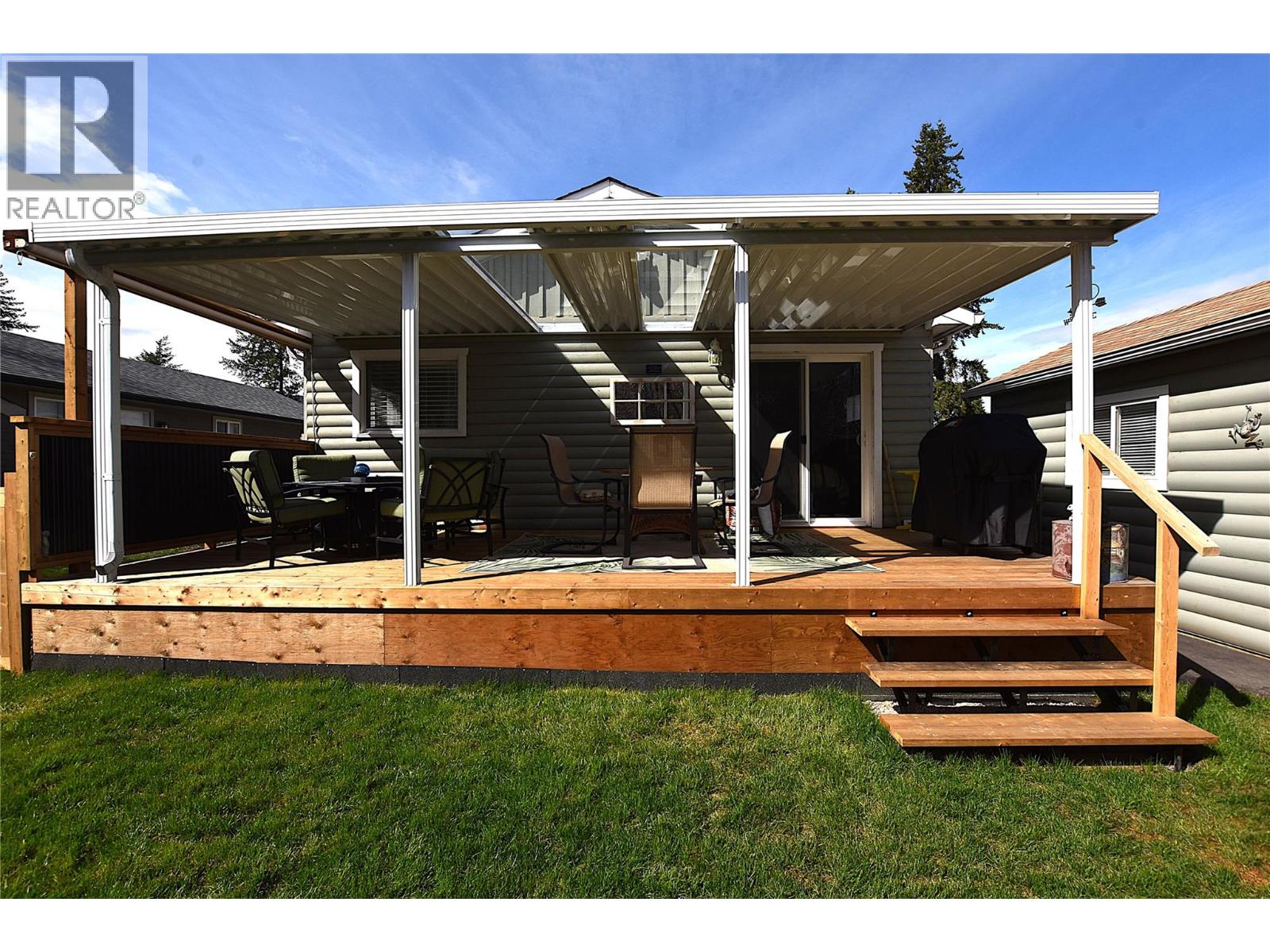 191 Falcon Avenue, Vernon