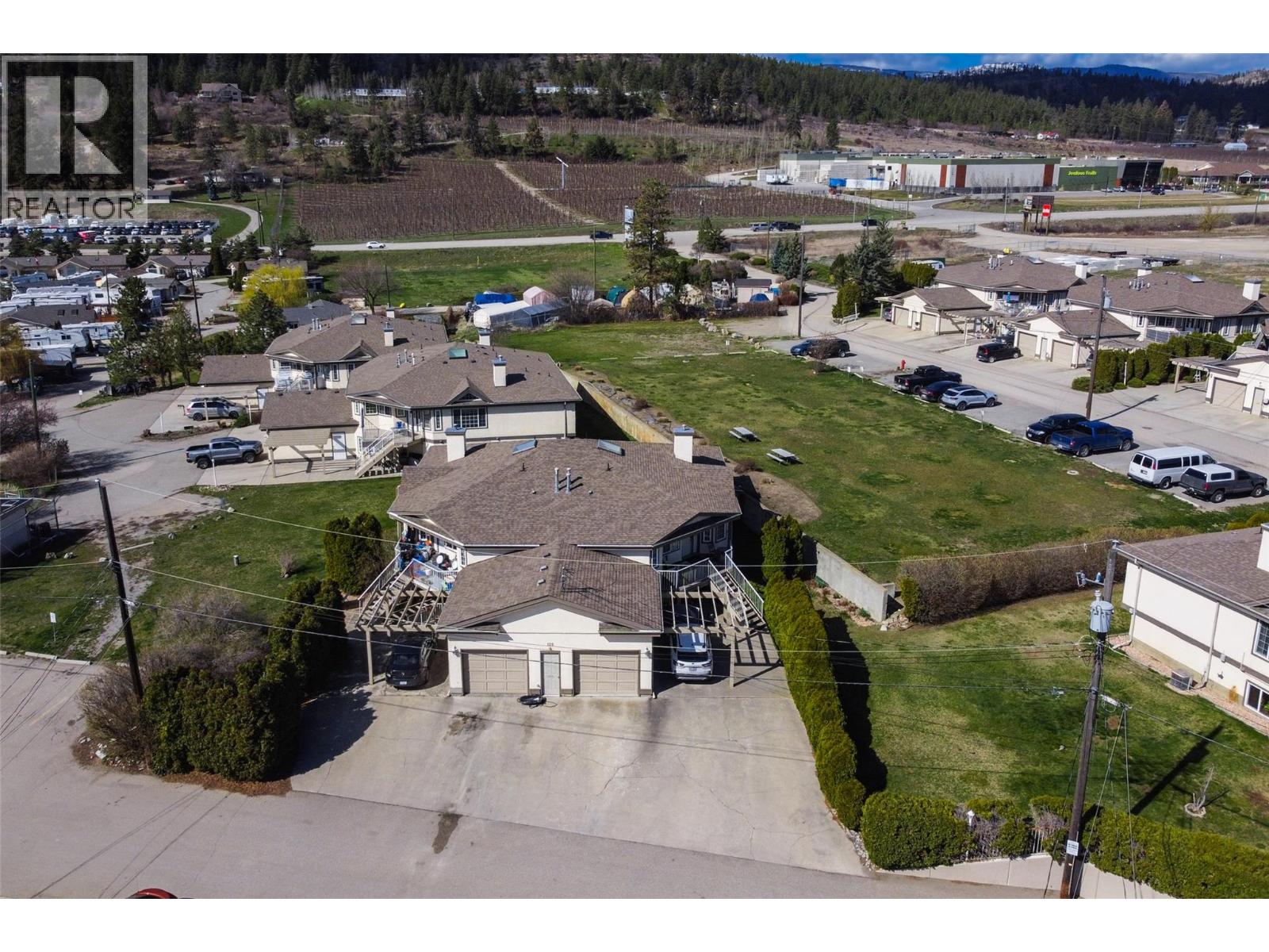 7841 97 Highway Unit# 120-1, Kelowna