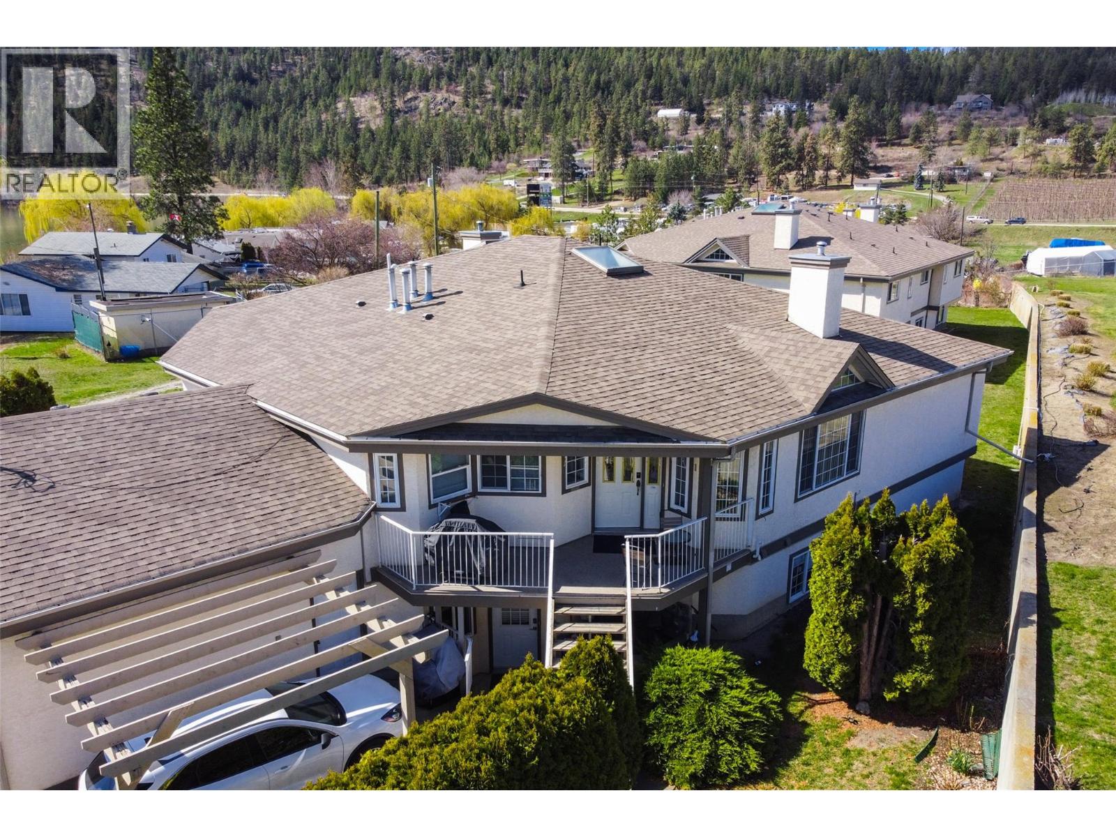 7841 97 Highway Unit# 120-1, Kelowna