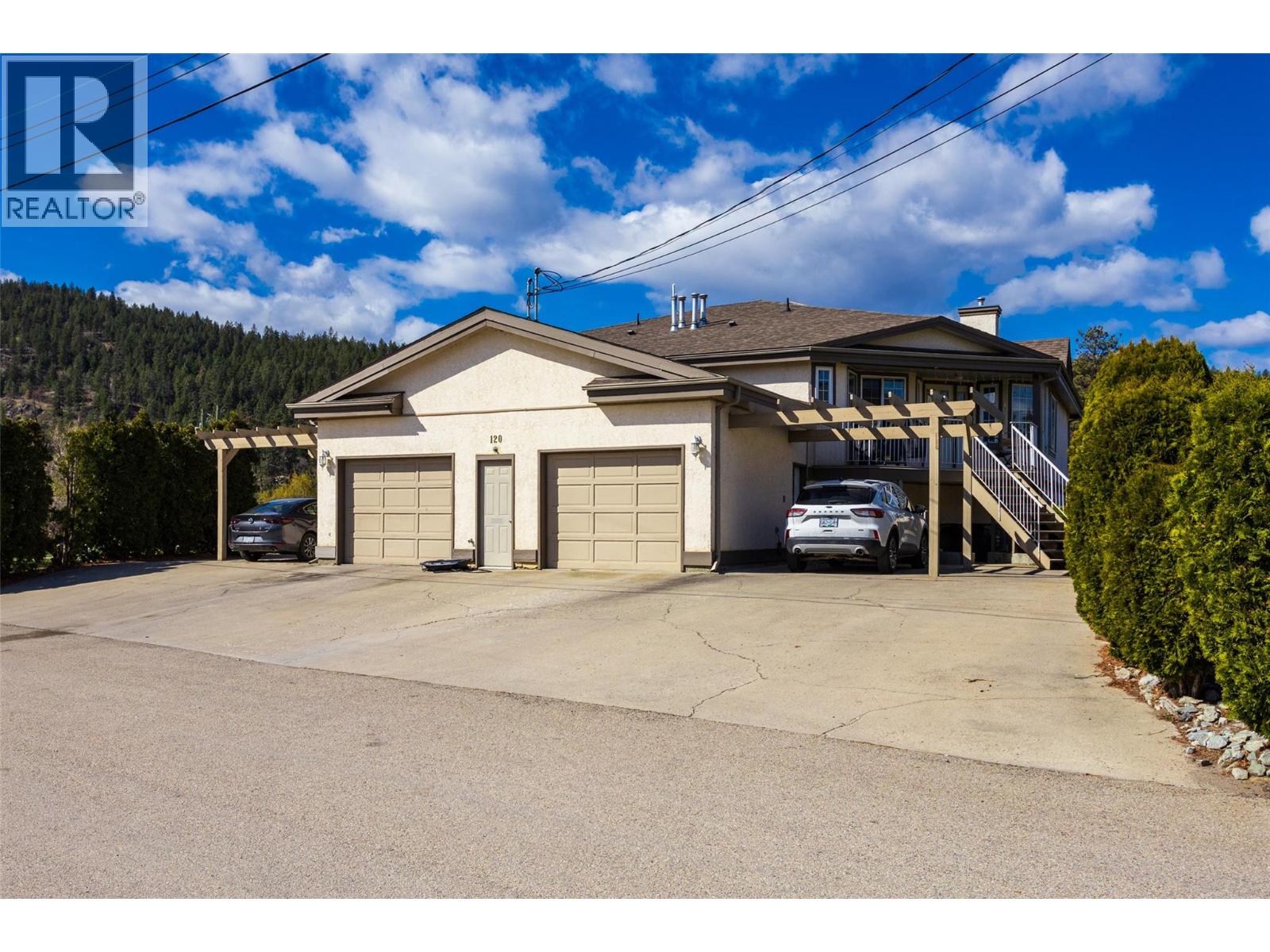 7841 97 Highway Unit# 120-1, Kelowna
