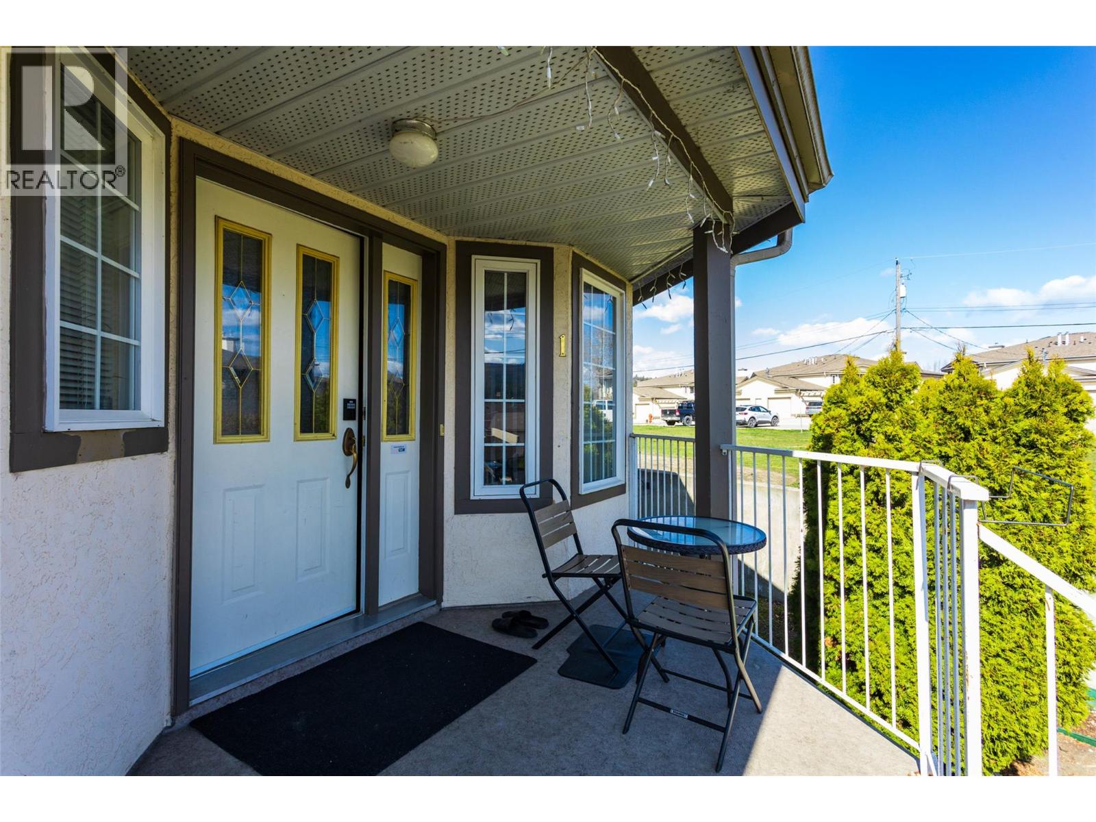 7841 97 Highway Unit# 120-1, Kelowna