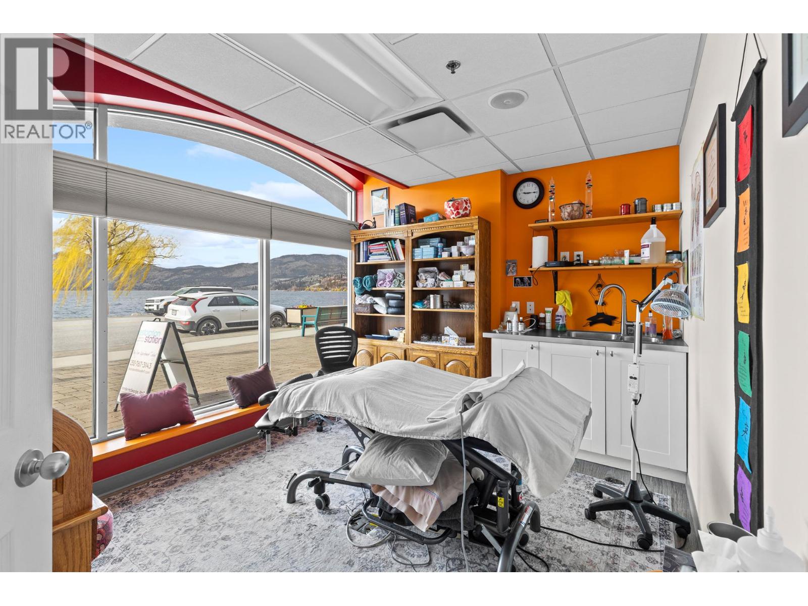 105B 4200 Beach Avenue, Peachland