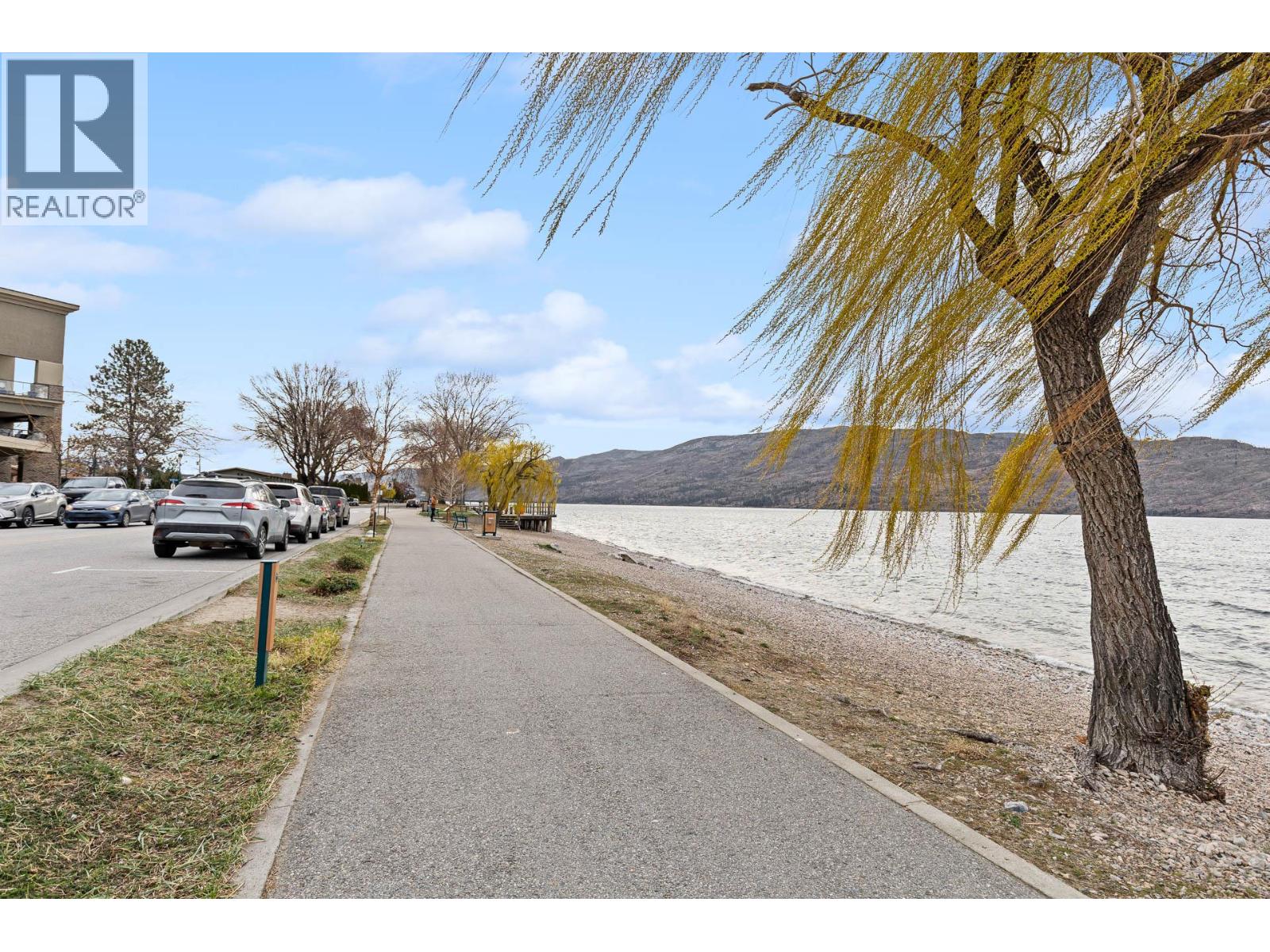 105B 4200 Beach Avenue, Peachland