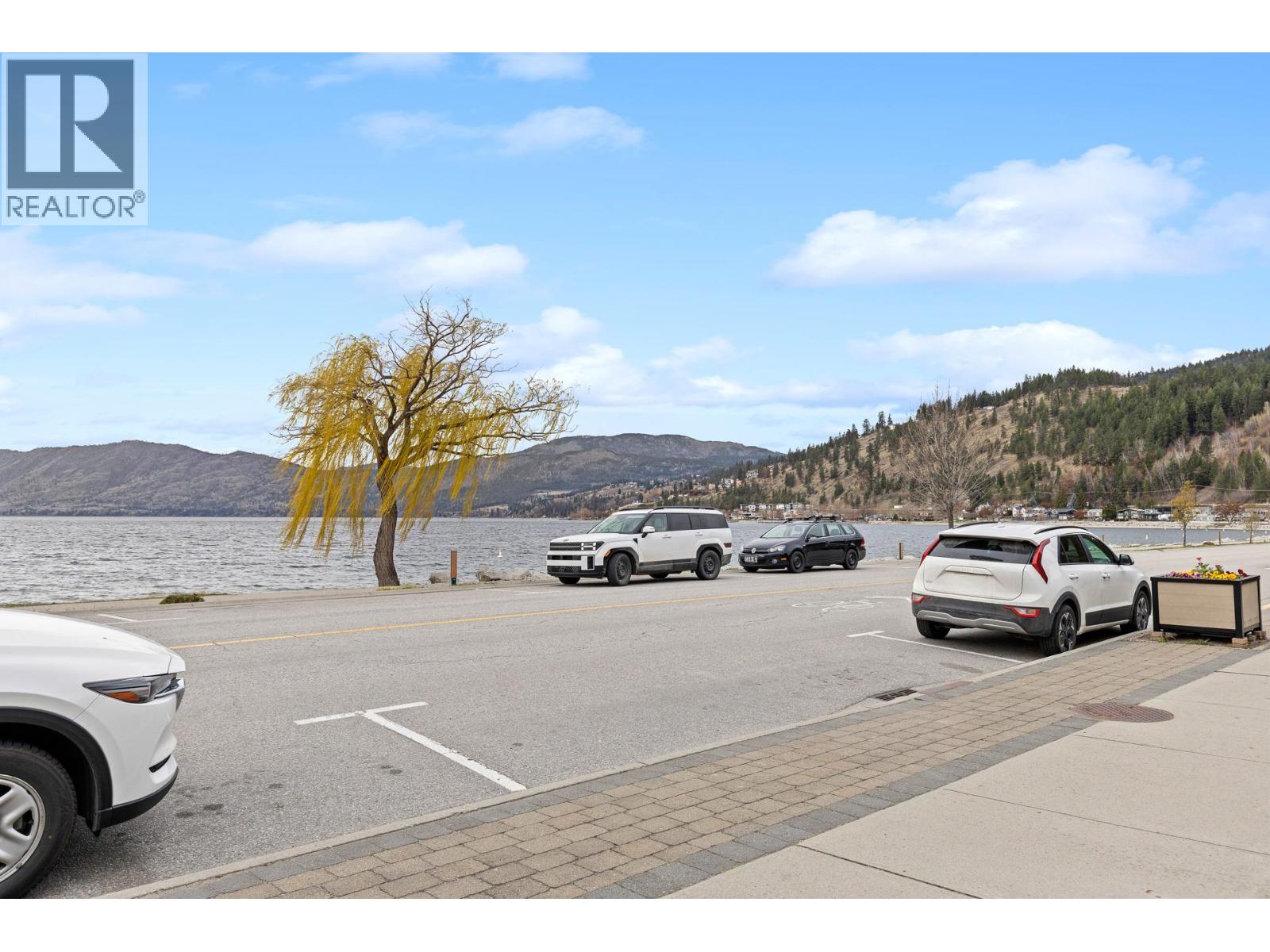 105B 4200 Beach Avenue, Peachland