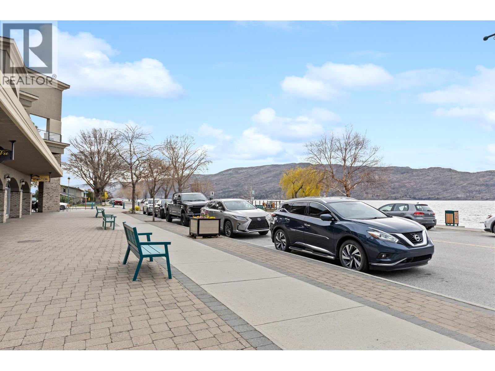 105B 4200 Beach Avenue, Peachland