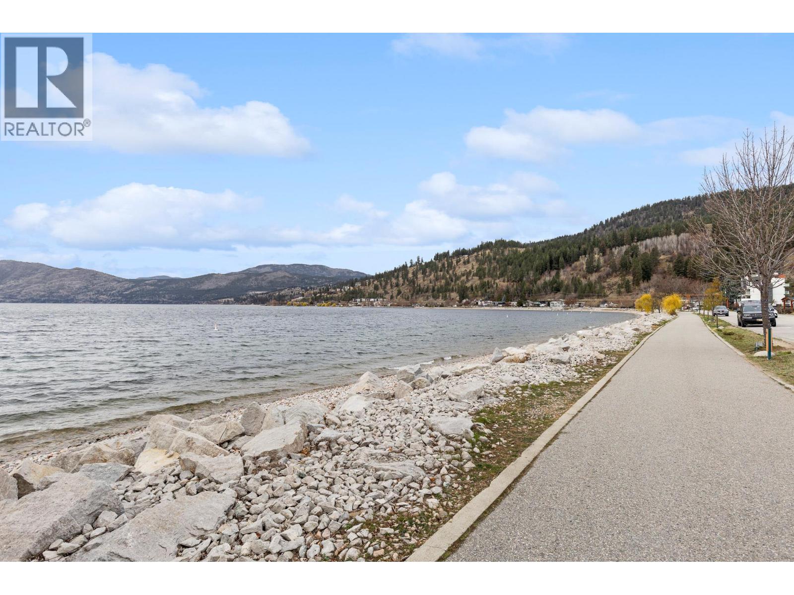 105B 4200 Beach Avenue, Peachland