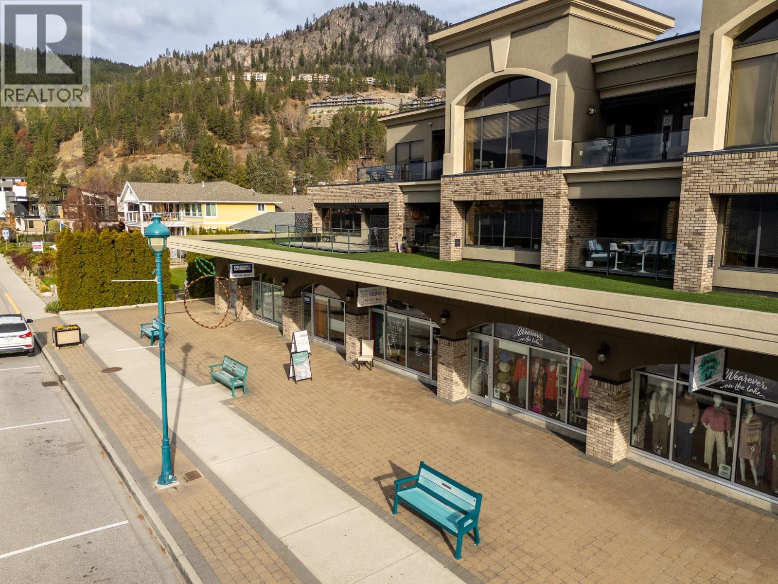 105B 4200 Beach Avenue, Peachland