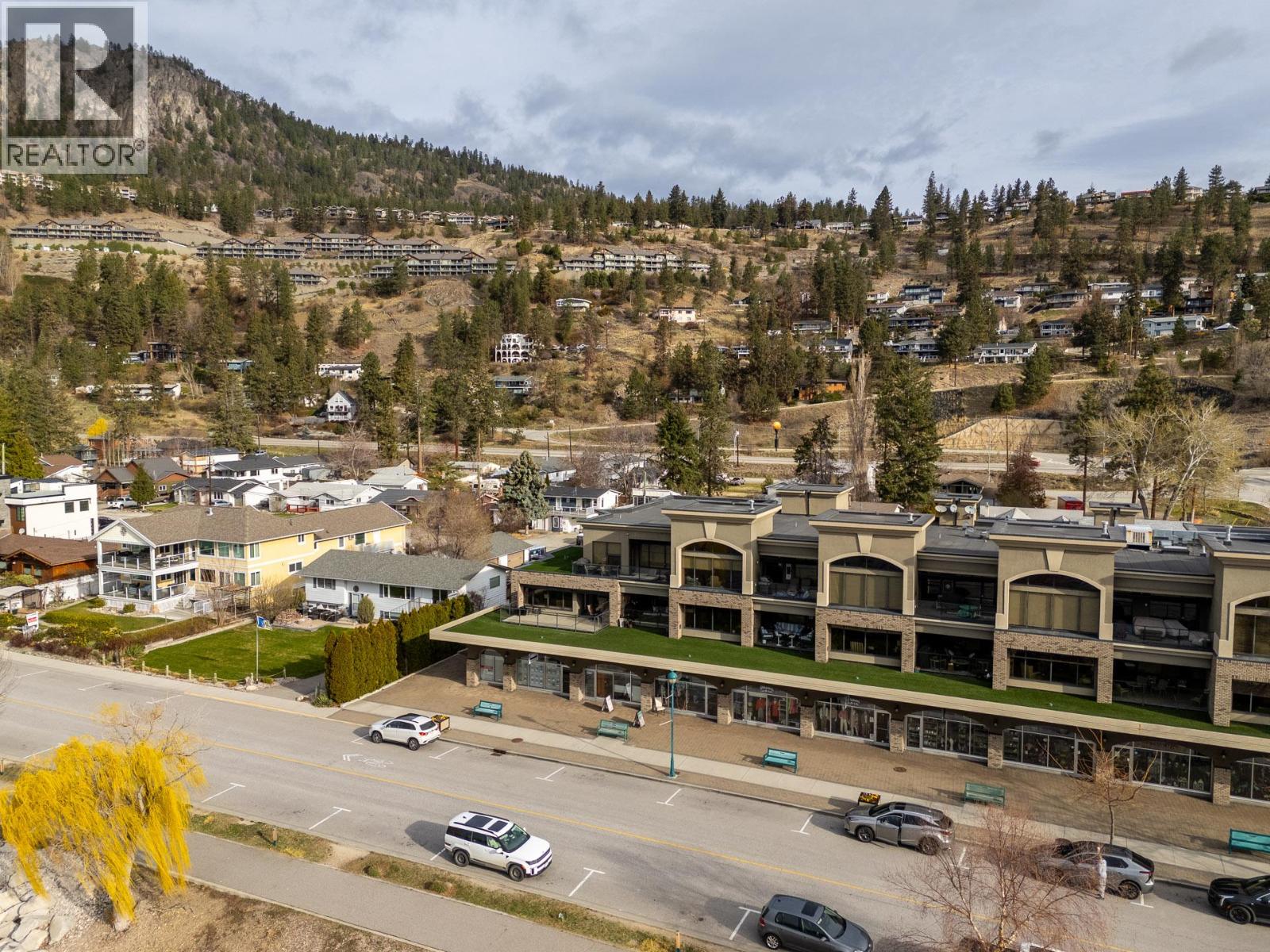 105B 4200 Beach Avenue, Peachland