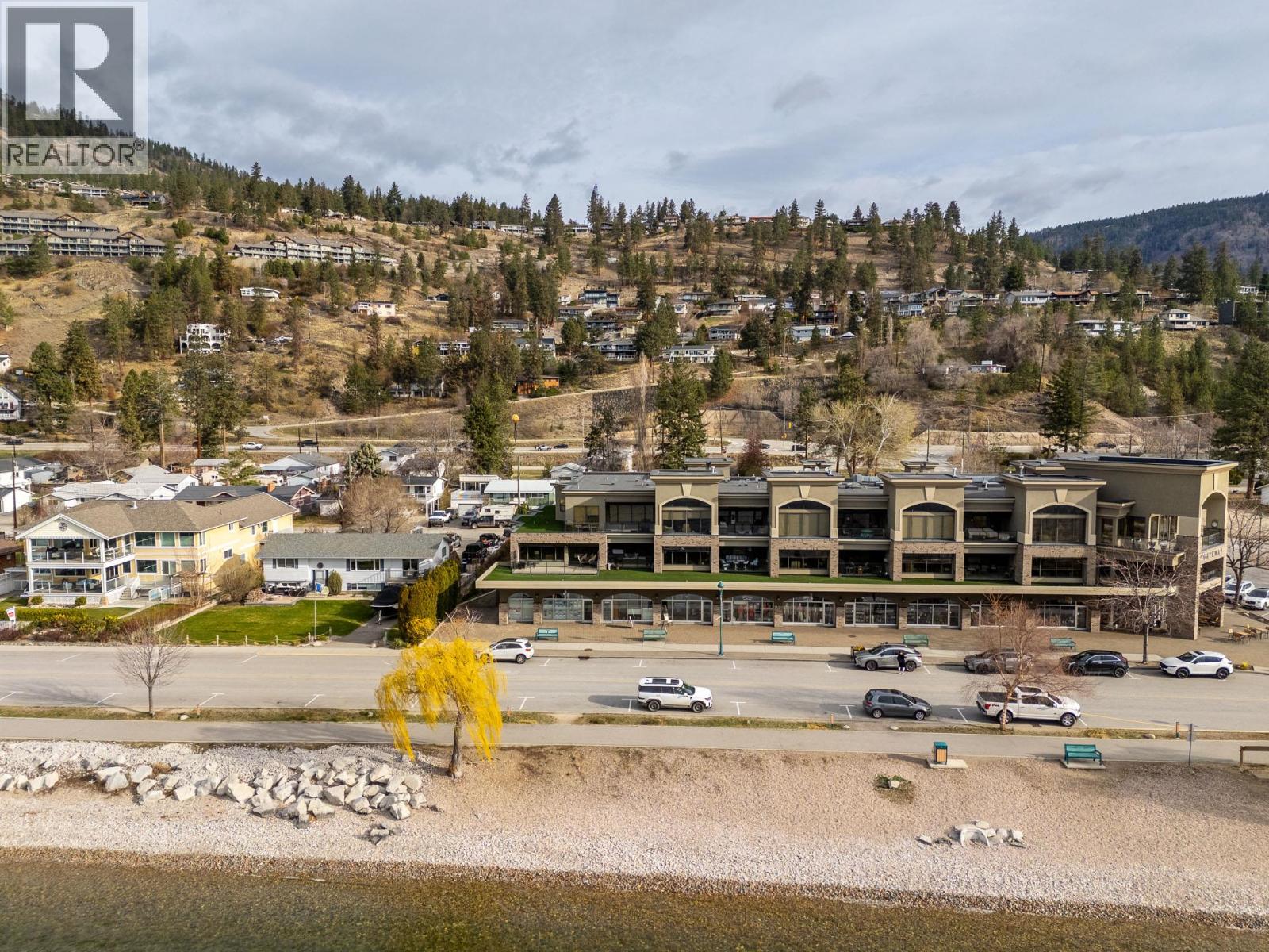 105B 4200 Beach Avenue, Peachland