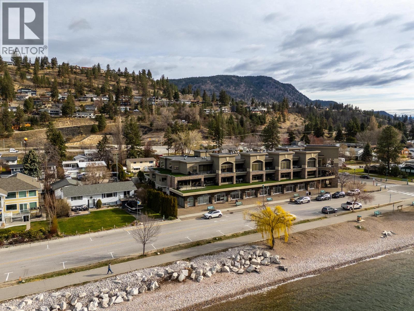 105B 4200 Beach Avenue, Peachland