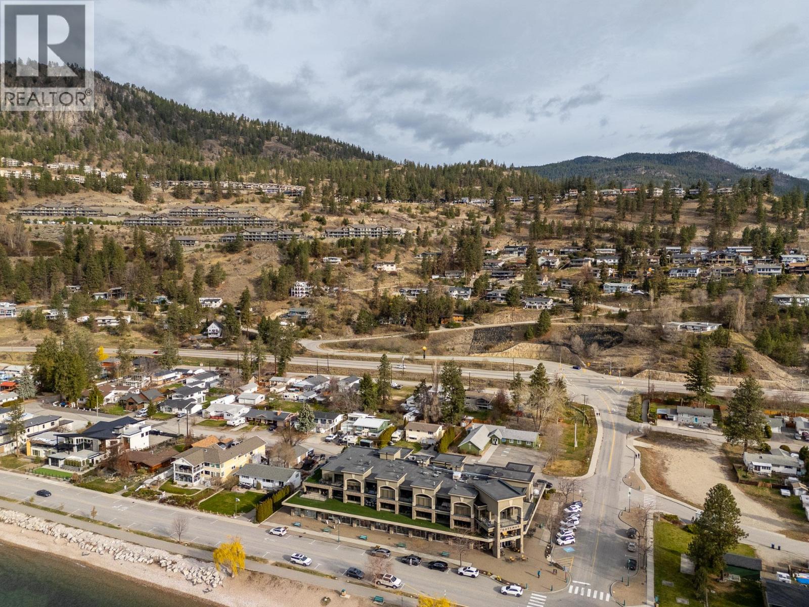 105B 4200 Beach Avenue, Peachland