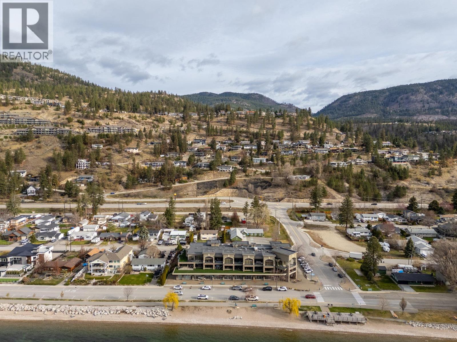 105B 4200 Beach Avenue, Peachland