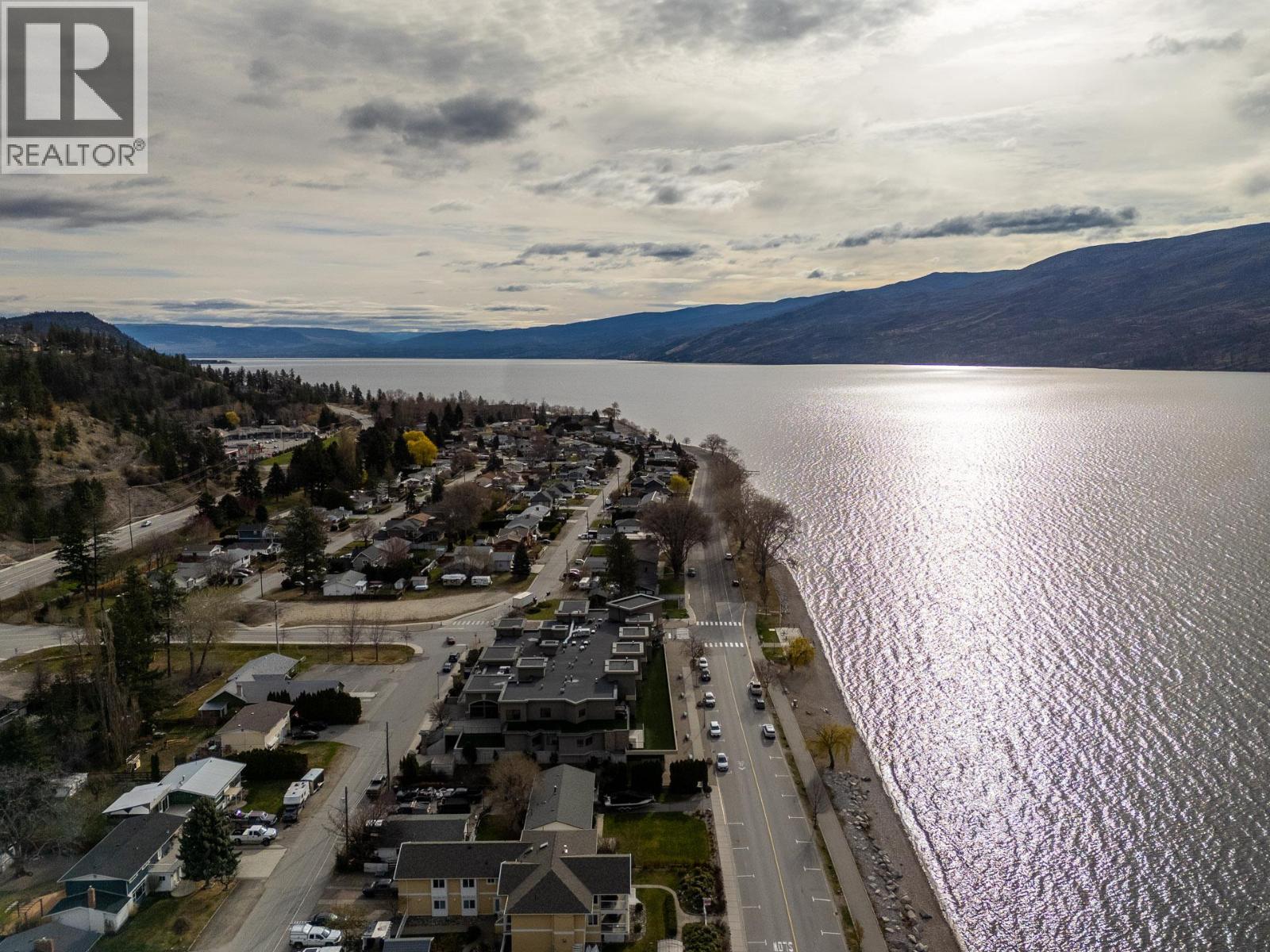 105B 4200 Beach Avenue, Peachland